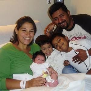 Meet your Posher, Cindy